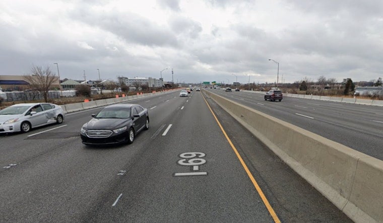Binford Drivers Brace As I-69 Weekend Ramp Shakeup Hits Northeast Side