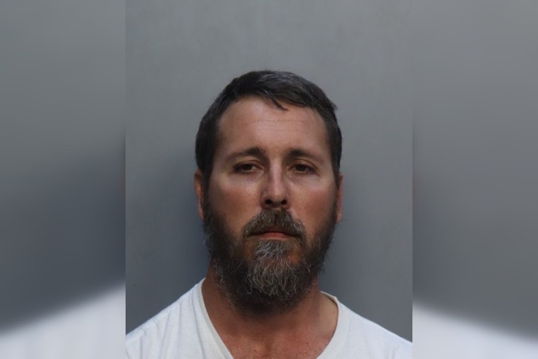 Bird Road Showdown: Westchester Driver Busted After Rush-Hour Shooting