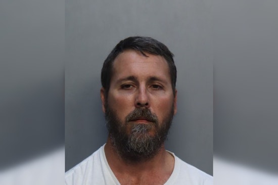 Bird Road Showdown: Westchester Driver Busted After Rush-Hour Shooting