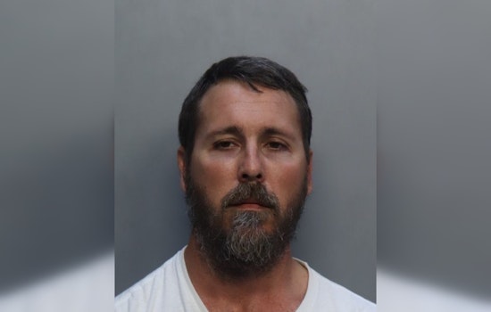 Bird Road Showdown: Westchester Driver Busted After Rush-Hour Shooting