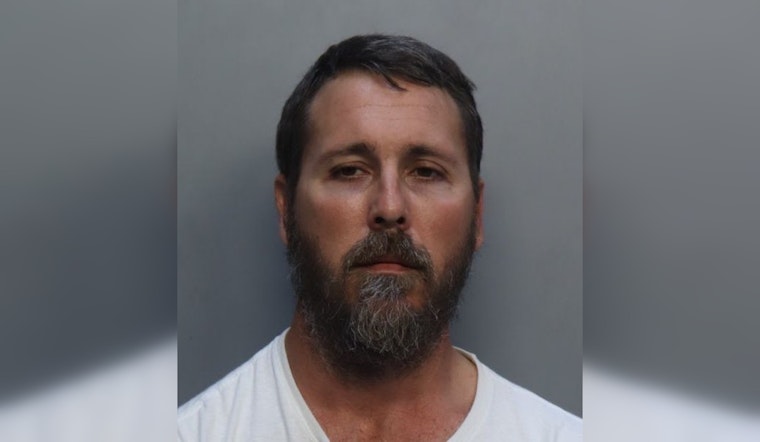Bird Road Showdown: Westchester Driver Busted After Rush-Hour Shooting