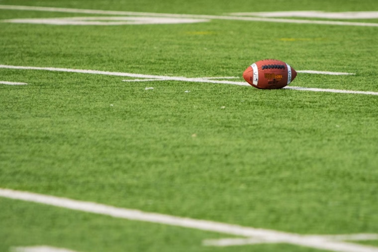 Birds Snag High-Flying Eli Stowers, And Ex-Eagle Jordan Matthews Loves It