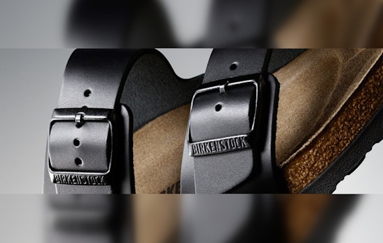Birkenstock Opens First Texas Outlet At San Marcos Outlets