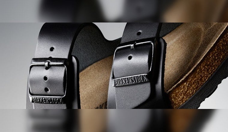 Birkenstock Opens First Texas Outlet At San Marcos Outlets