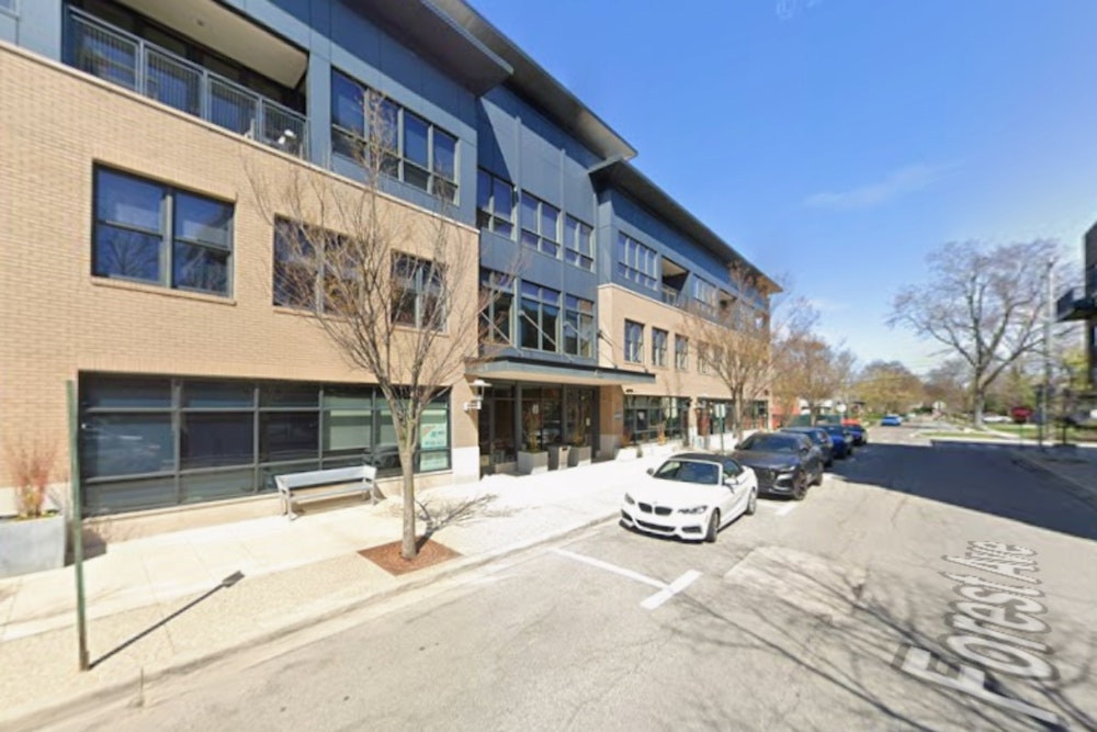 Birmingham’s Forest Grill Shutters For Glam Makeover, Plots May Comeback