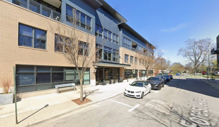 Birmingham’s Forest Grill Shutters For Glam Makeover, Plots May Comeback