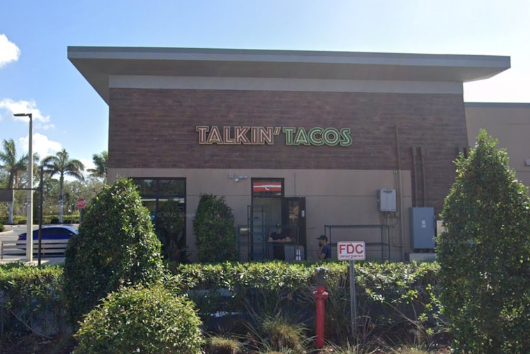 Birria Blitz: Talkin' Tacos Plots Fourth Tampa Bay Spot in Brandon