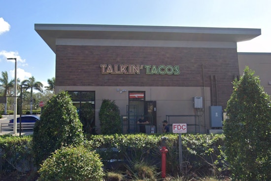 Birria Blitz: Talkin' Tacos Plots Fourth Tampa Bay Spot in Brandon