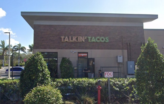 Birria Blitz: Talkin' Tacos Plots Fourth Tampa Bay Spot in Brandon