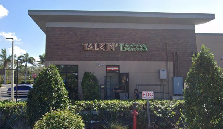 Birria Blitz: Talkin' Tacos Plots Fourth Tampa Bay Spot in Brandon