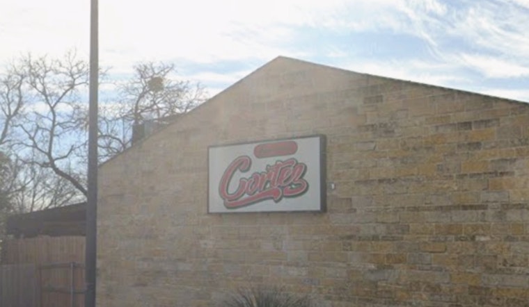 Birria Hotspot Cortez Plots New Seafood Shack Across Rosedale