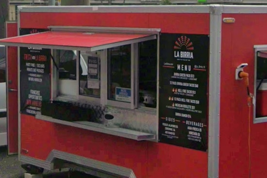 Birria Madness Hits Pearl Kai As Trailer Star La Birria Plants Aiea Flag