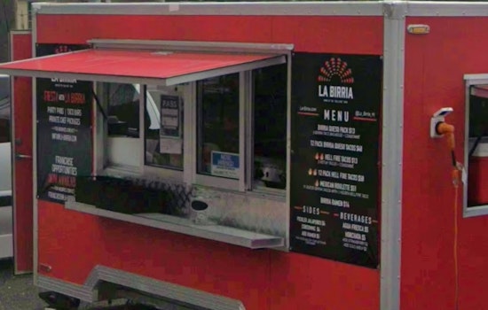 Birria Madness Hits Pearl Kai As Trailer Star La Birria Plants Aiea Flag