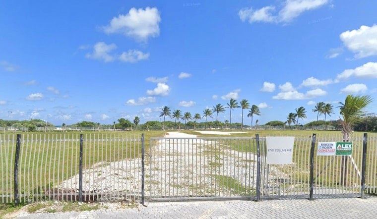 Birthday Bash Bombshell: Meruelos Say Developer Snagged Deauville Stake On The Cheap