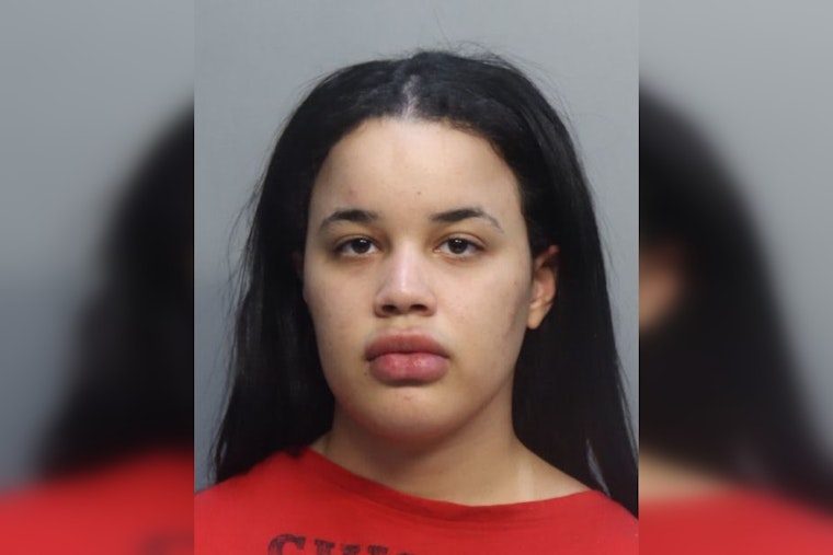 Biscayne Garage Shootout: Aventura Woman Busted After Penthouse Key Fob Trail