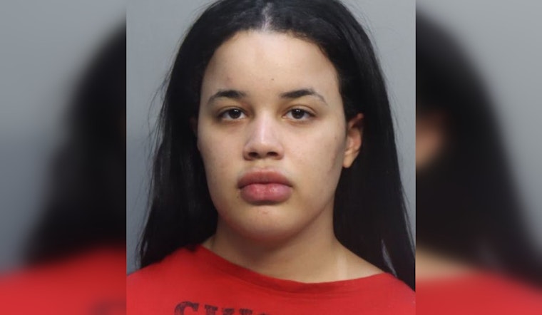 Biscayne Garage Shootout: Aventura Woman Busted After Penthouse Key Fob Trail