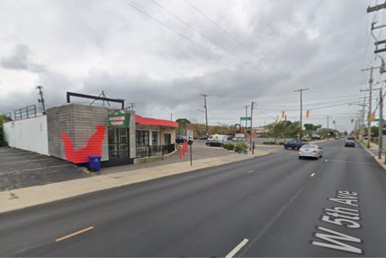 Biscuit Wars on West Fifth: Louisville Brunch Chain Snaps Up Grandview's Old Hot Chicken Spot