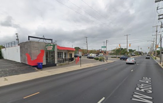 Biscuit Wars on West Fifth: Louisville Brunch Chain Snaps Up Grandview's Old Hot Chicken Spot