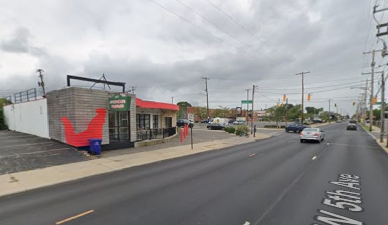 Biscuit Wars on West Fifth: Louisville Brunch Chain Snaps Up Grandview's Old Hot Chicken Spot