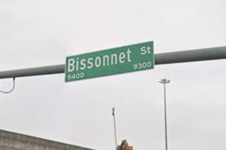 Bissonnet Horror as Southwest Houston Toddler Is Run Over by Security Guard's Car