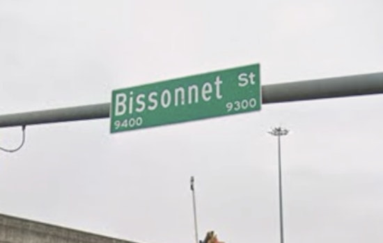 Bissonnet Horror as Southwest Houston Toddler Is Run Over by Security Guard's Car