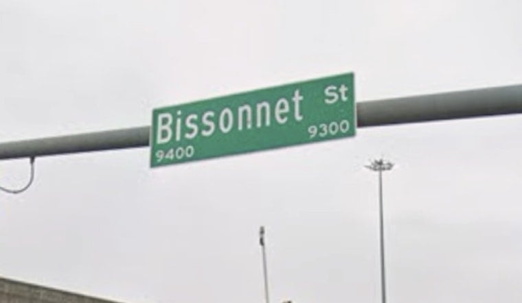 Bissonnet Horror as Southwest Houston Toddler Is Run Over by Security Guard's Car