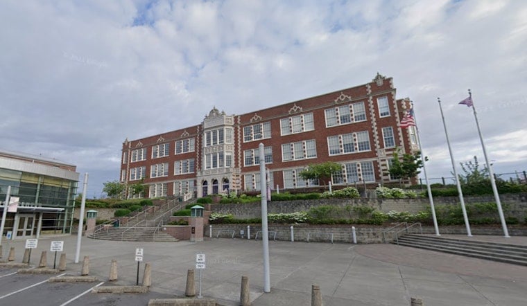 Bitcoin Bomb Scare Empties Garfield High, Rattles Seattle’s Central District