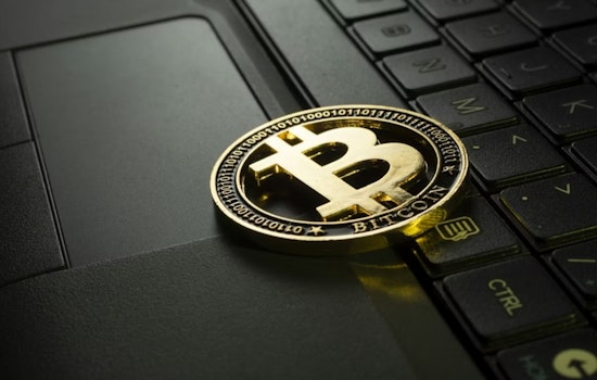 Bitcoin Trail Allegedly Leads Cops to Child Abuse Cache in Salt Lake County