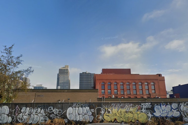 Bjarke Ingels Canal Colossus Brings 1,000 New Apartments To Gowanus