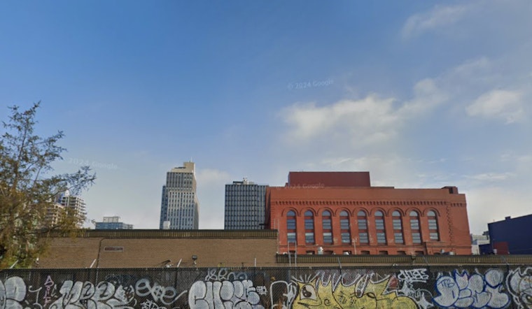 Bjarke Ingels Canal Colossus Brings 1,000 New Apartments To Gowanus