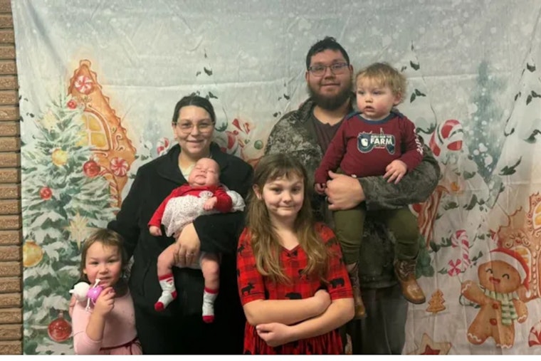 Black Ice Horror: Waterford Parents Lose Two Young Kids In Alpena Crash