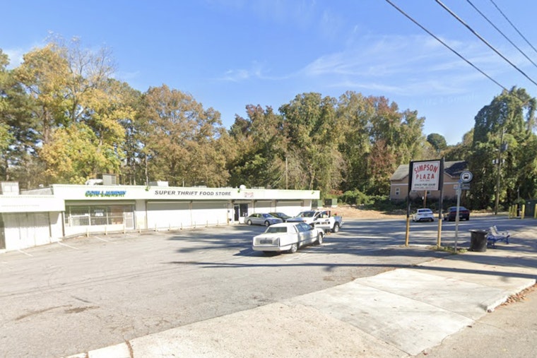Black Pizza Slides Into Bankhead With Late-Night Westside Slice Shop