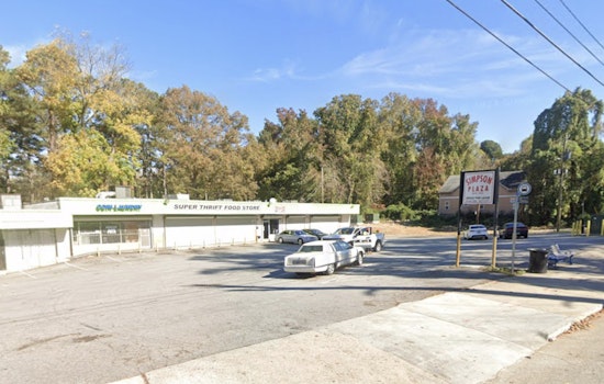 Black Pizza Slides Into Bankhead With Late-Night Westside Slice Shop