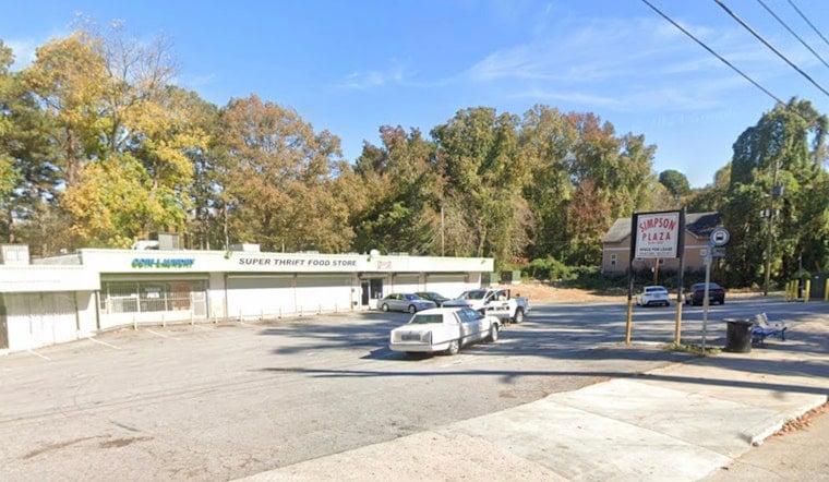 Black Pizza Slides Into Bankhead With Late-Night Westside Slice Shop