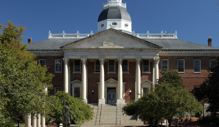 Blackface Jolson Act Roils Dundalk Delegate Race