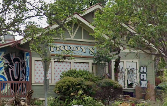 Black's Barbecue Buys Original Trudy's Site in Austin