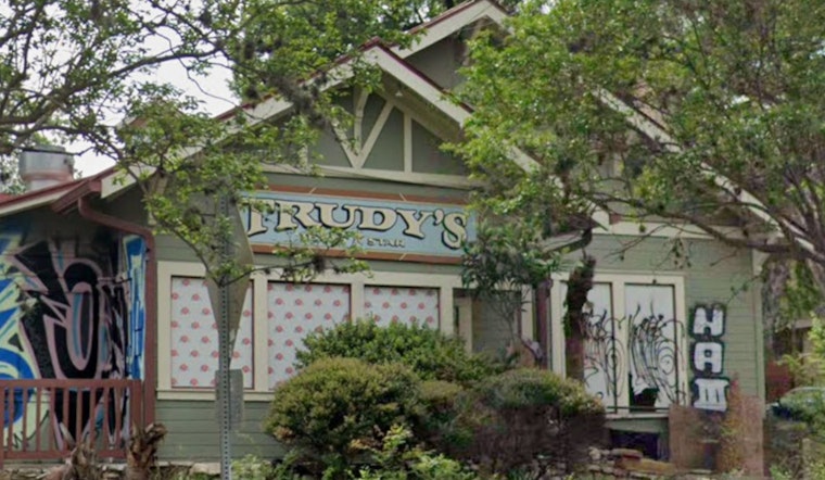 Black's Barbecue Buys Original Trudy's Site in Austin