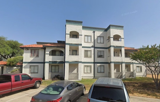 Blackstone Foreclosure Push Puts 1,530 DFW Apartments on the Line