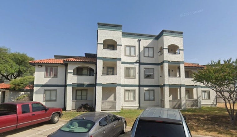 Blackstone Foreclosure Push Puts 1,530 DFW Apartments on the Line