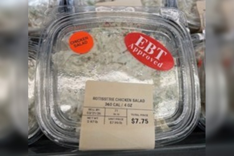 Blairsville Ingles Chicken Salad Scare Has Shoppers Clearing Out Fridges