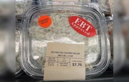 Blairsville Ingles Chicken Salad Scare Has Shoppers Clearing Out Fridges