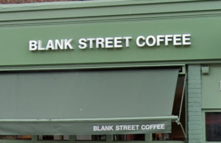 Blank Street Opens Two L.A. Cafés In June