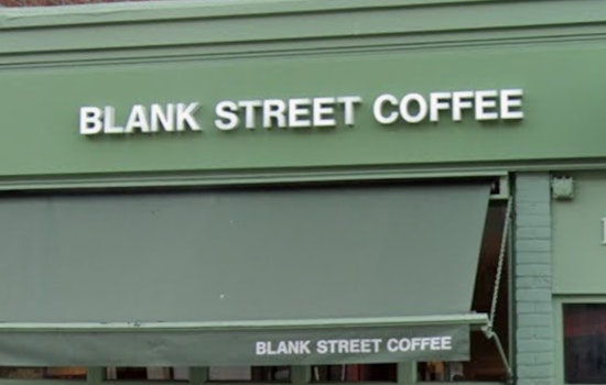 Blank Street Opens Two L.A. Cafés In June