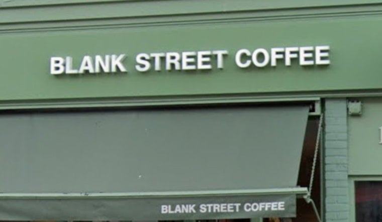 Blank Street Opens Two L.A. Cafés In June