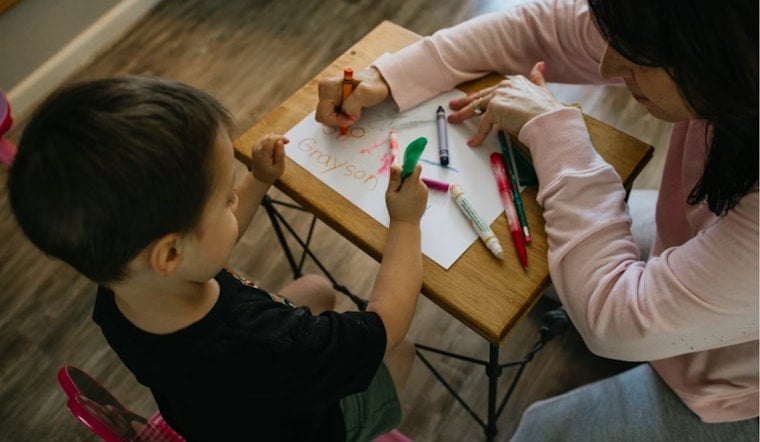 Bleeding Cash: Michigan Child Care Workers Say Health Insurance Is A Luxury