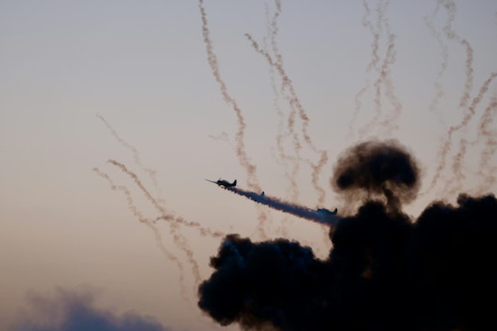 Bloody Day in Southern Lebanon as Israeli Strikes Kill 14, Truce Teeters