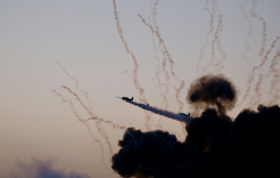 Bloody Day in Southern Lebanon as Israeli Strikes Kill 14, Truce Teeters