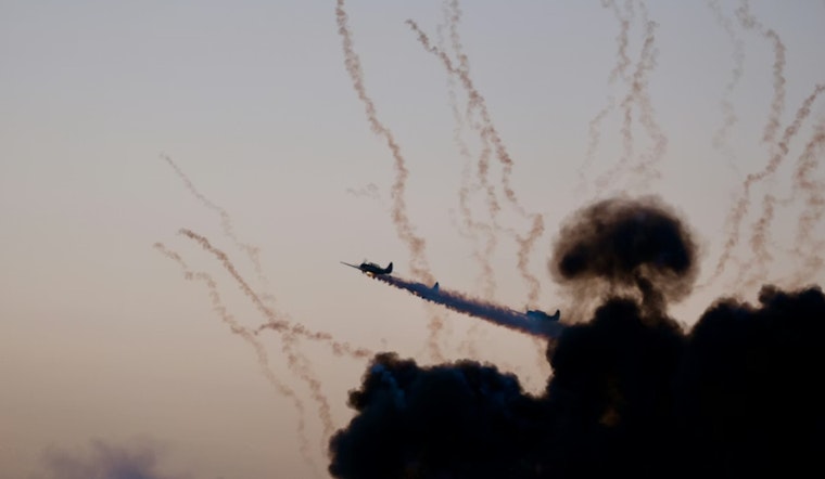 Bloody Day in Southern Lebanon as Israeli Strikes Kill 14, Truce Teeters