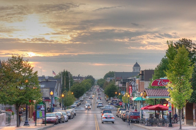 Bloomington Boots Flock Cameras, Slams Brakes On Police Plate Tracking