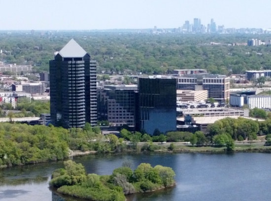 Bloomington Normandale Tower Faces $31.1M Foreclosure